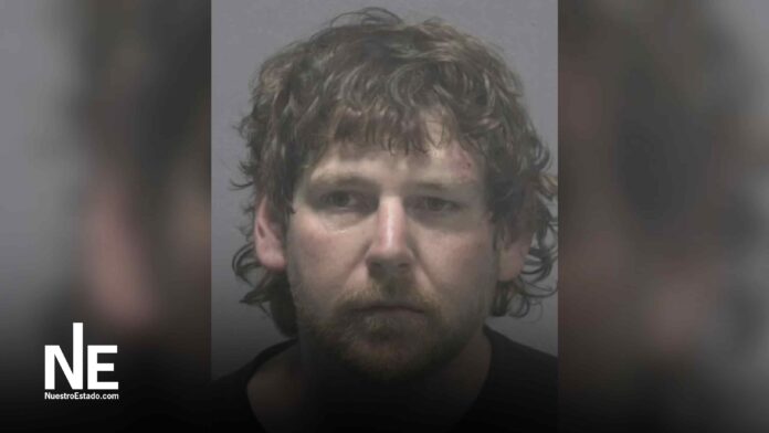 Patrullas policiales en Wilmington tras investigación por sobredosis fatal en hotel.