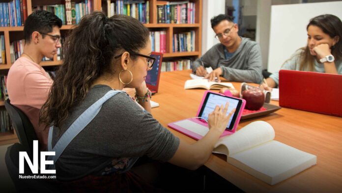 Clases gratuitas de inglés ESOL en Charleston ofrecidas por Learn4Life High School