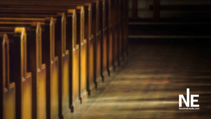 Ex empleada acusada de desfalcar más de $400,000 de iglesia en Greenwood, Carolina del Sur