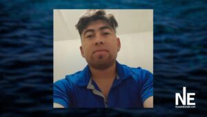 Sergio Raul, nadador de 27 anos encontrado após desaparecer em Georgetown County.