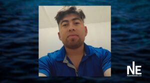 Sergio Raul, el nadador de 27 años cuyo cuerpo fue recuperado cerca de Pringle Ferry Landing en Georgetown County.